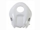 Descuento Carenado Moto Honda CBR600RR 2013-2023 - Blanco Rojo Azul HRC