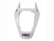 Descuento Carenado Moto Honda CBR600RR 2013-2023 - Blanco Rojo Azul HRC