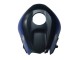 Descuento Carenados Moto Honda CBR600RR 2013-2023 - Azul Negro Mate Carrera
