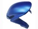Descuento Carenados Moto Honda CBR600RR 2013-2023 - Azul Negro Mate Carrera
