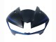 Descuento Carenados Moto Honda CBR600RR 2013-2023 - Azul Negro Mate Carrera