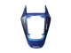 Descuento Carenados Moto Honda CBR600RR 2013-2023 - Azul Negro Mate Carrera