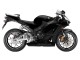 Descuento Carenado Moto Honda CBR600RR 2013-2023 - Negro Brillante