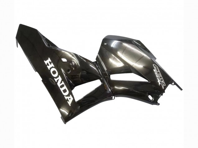 Descuento Carenado Moto Honda CBR600RR 2013-2023 - Negro Brillante