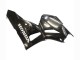Descuento Carenado Moto Honda CBR600RR 2013-2023 - Negro Brillante