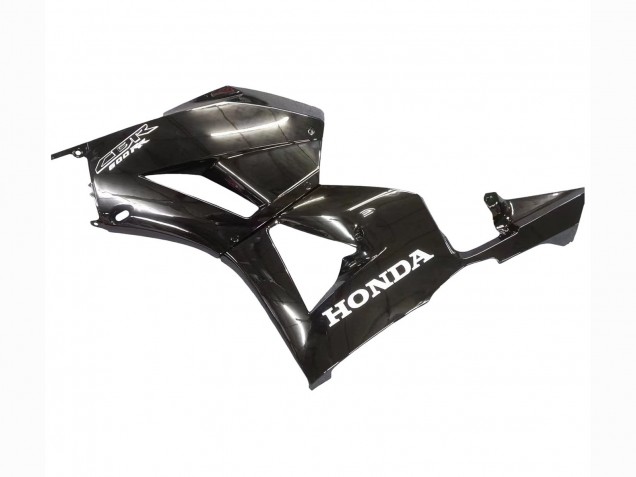 Descuento Carenado Moto Honda CBR600RR 2013-2023 - Negro Brillante