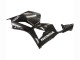 Descuento Carenado Moto Honda CBR600RR 2013-2023 - Negro Brillante