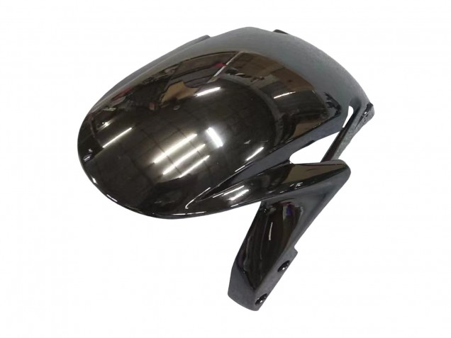 Descuento Carenado Moto Honda CBR600RR 2013-2023 - Negro Brillante