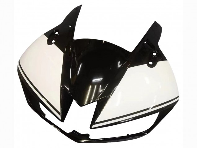 Descuento Carenado Moto Honda CBR600RR 2013-2023 - Negro Brillante