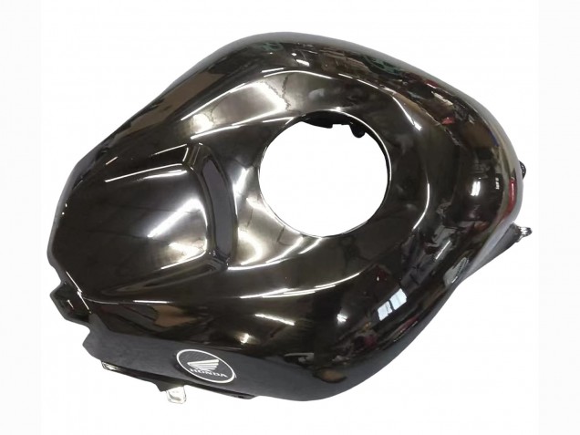 Descuento Carenado Moto Honda CBR600RR 2013-2023 - Negro Brillante