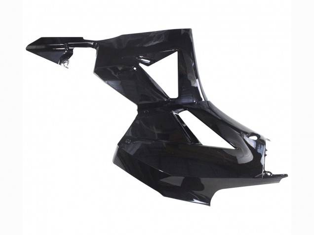 Descuento Carenados Moto Honda CBR600RR 2013-2023 - Negro Brillante