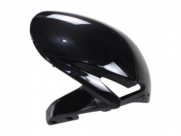 Descuento Carenados Moto Honda CBR600RR 2013-2023 - Negro Brillante