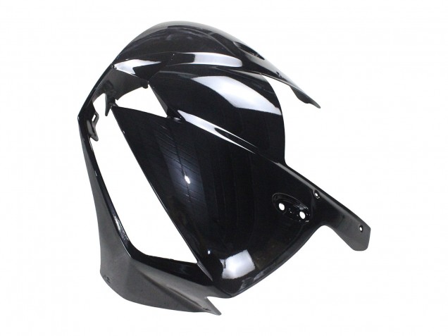 Descuento Carenados Moto Honda CBR600RR 2013-2023 - Negro Brillante