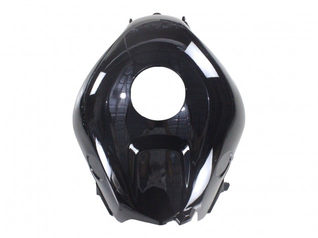 Descuento Carenados Moto Honda CBR600RR 2013-2023 - Negro Brillante