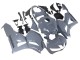 Descuento Carenados Moto Honda CBR600RR 2013-2023 - Nardo Gris