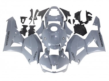 Descuento Carenados Moto Honda CBR600RR 2013-2023 - Nardo Gris