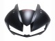 Descuento Carenados Moto Honda CBR600RR 2013-2023 - Negro Mate Rojo Calcomanías
