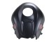 Descuento Carenados Moto Honda CBR600RR 2013-2023 - Negro Mate Rojo Calcomanías