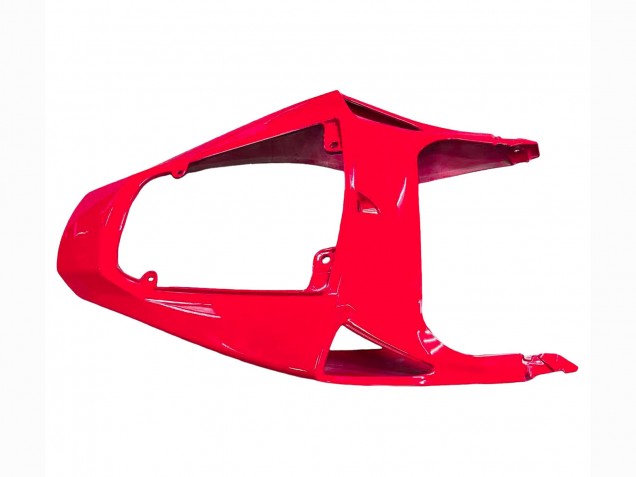 Descuento Carenados Moto Honda CBR600RR 2013-2023 - Rojo Blanco Negro