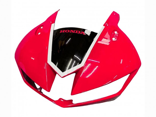 Descuento Carenados Moto Honda CBR600RR 2013-2023 - Rojo Blanco Negro