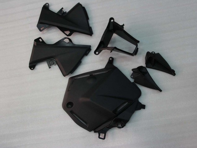 Descuento Carenados Moto Honda CBR600RR 2013-2023 - Blanco Rojo Azul Oscuro HRC