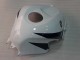 Descuento Carenados Moto Honda CBR600RR 2013-2023 - Blanco Rojo Azul Oscuro HRC