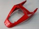 Descuento Carenados Moto Honda CBR600RR 2013-2023 - Blanco Rojo Azul Oscuro HRC