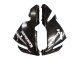 Descuento Carenados Moto Kawasaki ZX10R 2004-2005 - Negro Brillante Ninja
