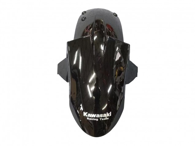 Descuento Carenados Moto Kawasaki ZX10R 2004-2005 - Negro Brillante Ninja