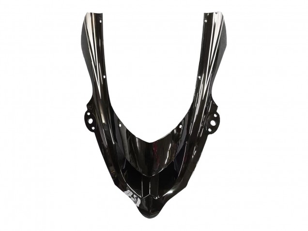 Descuento Carenados Moto Kawasaki ZX10R 2004-2005 - Negro Brillante Ninja