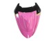 Descuento Carenados Moto Kawasaki ZX10R 2004-2005 - Negro Rosa Blanco Playboy Motul