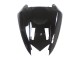 Descuento Carenados Moto Kawasaki ZX10R 2004-2005 - Negro Rosa Blanco Playboy Motul