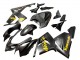 Descuento Carenados Moto Kawasaki ZX10R 2004-2005 - Negro Ninja