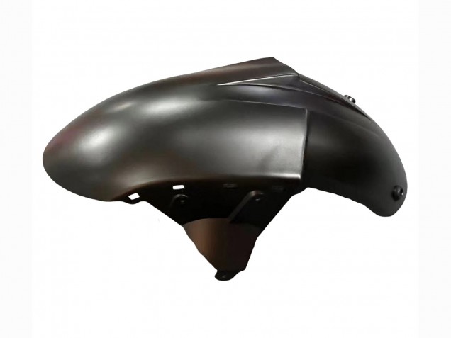 Descuento Carenados Moto Kawasaki ZX10R 2004-2005 - Negro Ninja