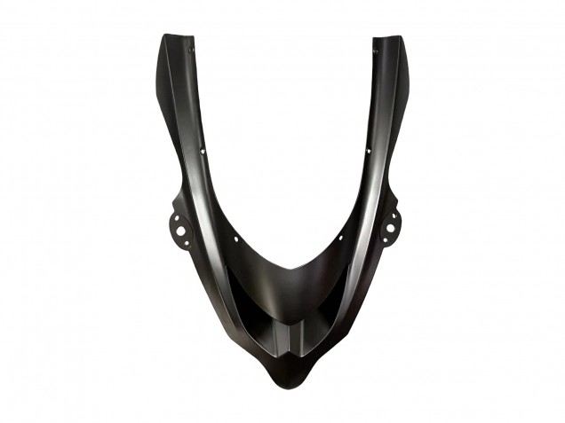 Descuento Carenados Moto Kawasaki ZX10R 2004-2005 - Negro Ninja