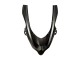 Descuento Carenados Moto Kawasaki ZX10R 2004-2005 - Negro Ninja