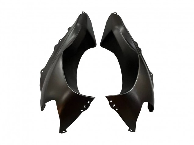 Descuento Carenados Moto Kawasaki ZX10R 2004-2005 - Negro Ninja
