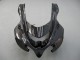 Descuento Carenados Moto Kawasaki ZX10R 2004-2005 - Negro Blanco