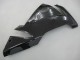 Descuento Carenados Moto Kawasaki ZX10R 2004-2005 - Negro Blanco