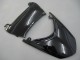 Descuento Carenados Moto Kawasaki ZX10R 2004-2005 - Negro Blanco
