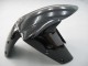 Descuento Carenados Moto Kawasaki ZX10R 2004-2005 - Negro Blanco