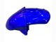 Descuento Carenados Moto Kawasaki ZX10R 2004-2005 - Azul Negro Ninja