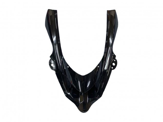 Descuento Carenados Moto Kawasaki ZX10R 2004-2005 - Negro Brillante Mate Ninja