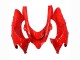 Descuento Carenados Moto Kawasaki ZX10R 2004-2005 - Rojo Negro Ninja