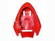 Descuento Carenados Moto Kawasaki ZX10R 2004-2005 - Rojo Negro Ninja