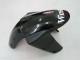 Descuento Carenados Moto Kawasaki ZX10R 2004-2005 - Blanco Negro West Ninja