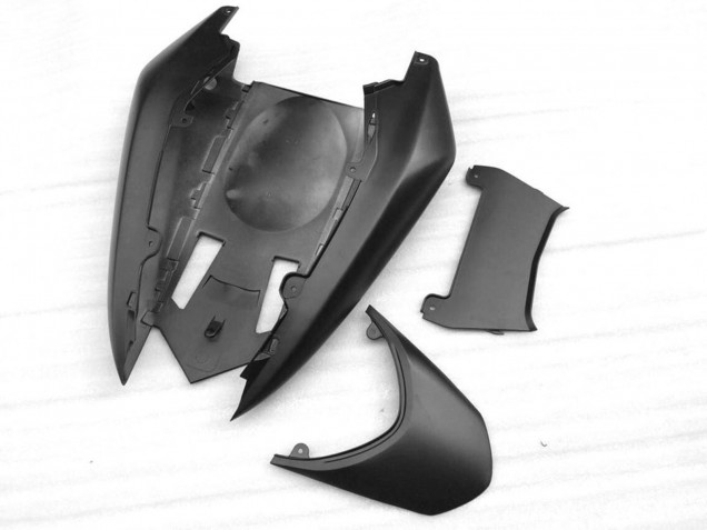 Descuento Carenados Moto Kawasaki ZX10R 2004-2005 - Negro Mate