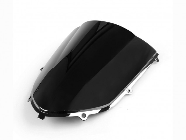 Descuento Carenados Moto Kawasaki ZX10R 2004-2005 - Negro Mate