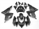 Descuento Carenados Moto Kawasaki ZX10R 2004-2005 - Negro Mate