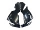 Descuento Carenados Moto Kawasaki ZX10R 2004-2005 - Verde Plata Negro 69
